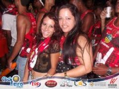 Bloco A Tribo